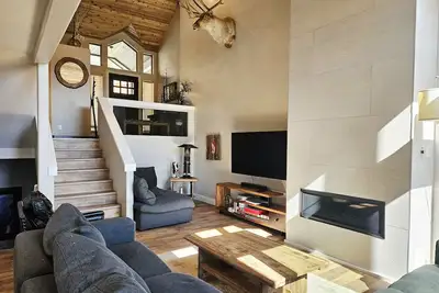 Image de New! 4br Townhome - Glades 2b w/ Hot Tub & Garage