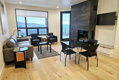 Image de New! Five Needles 314 - 2br Lake View Retreat