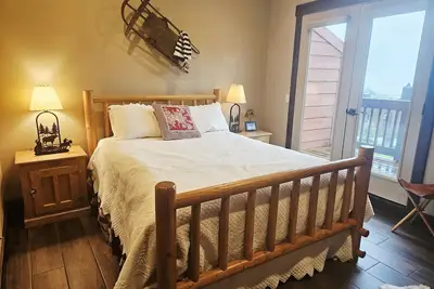 Image de New! Pinnacle Ridge 9 - 3br Ski-In/Out w/ Hot Tub