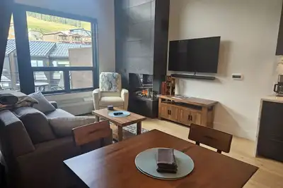 Image de New! White Pines Luxury Studio - Five Needles 417