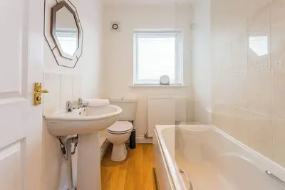 Image de 1 Brancepeth Place