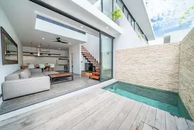 Image de The Ultimate Villa with Stunning Views, Bali Villa 2184