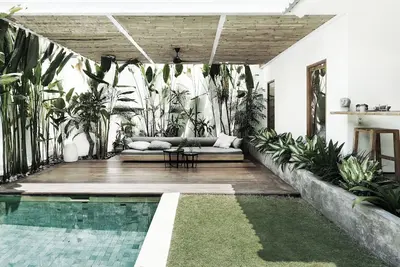 Image de 5 Star Villa with First Class Amenities, Bali Villa 2177