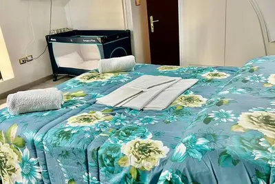 Image de House in the historic center of Naples