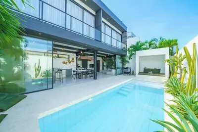 Image de Exclusive Villa with Breathtaking Views, Bali Villa 2159