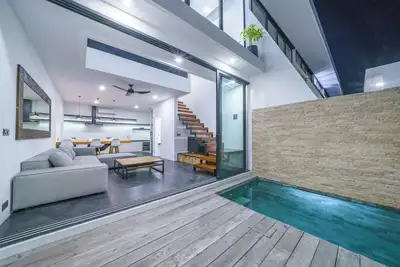 Image de 5 Star Villa with Majestic Views, Bali Villa 2173