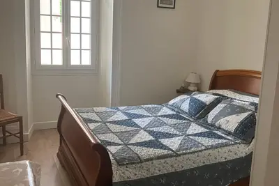 Image de Chambres d'hôtes avec piscine partagée, terrasse partagée et Wi-Fi
