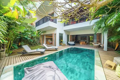 Image de The Ultimate Villa in an Ideal Location, Bali Villa 2153