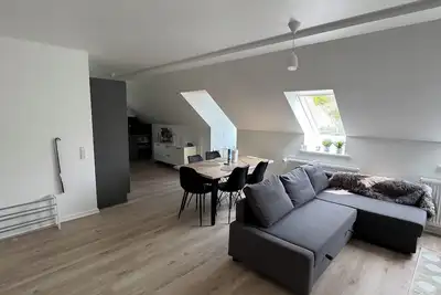 Image de The Snowdrop: Family-Friendly 4br w/ Terrace & Parking Near Odense