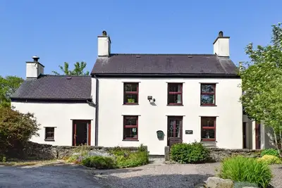 Image de Character cottage near Benllech, close to beaches and nature