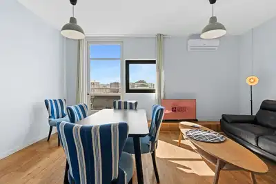 Image de GuestReady - Expérience agréable Vila Nova de Gaia