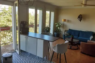 Image de Appartement lumineux au cœur de Toulouse