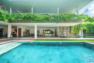 Image de 5 Star Villa with Majestic Views, Bali Villa 2150