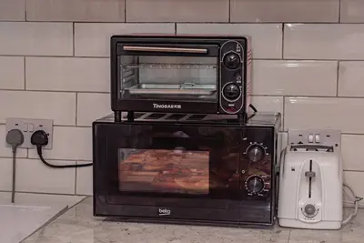 Image de Fayuma apartment 10 minuts walk from the seaport\nZanzibar  City Centre