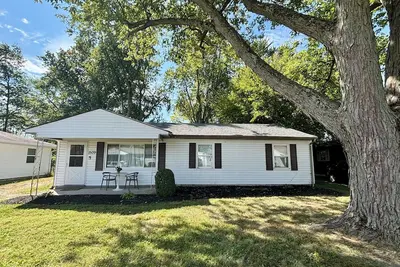 Image de The Nest - Sleeps 6, 3 min to Bsu