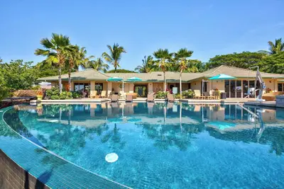 Image de Wai'ula'ula J101 Three Bedroom