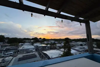 Image de Serene 2-bedroom apartment with Ac in San Juan
