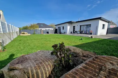 Image de Tydom 29 - Maison de vacances