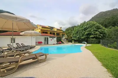Image de Maison à Gerês avec piscine Par Gerês Casas