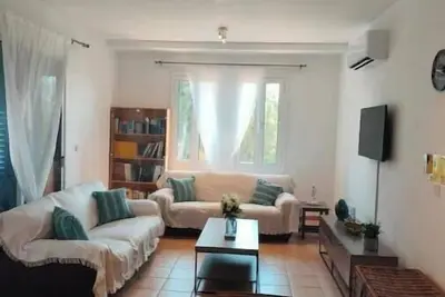 Image de Possidon Beach Getaway