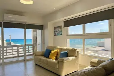 Image de Larnaca Beachhouse Apartment
