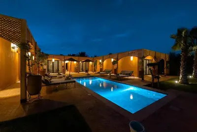 Image de Suite Beldi