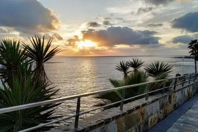 Image de Home2Book Panoramic Terrace Apt in Las Palmas