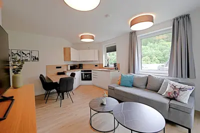 Image de Apartment No. 43*** at the town hall - super central!