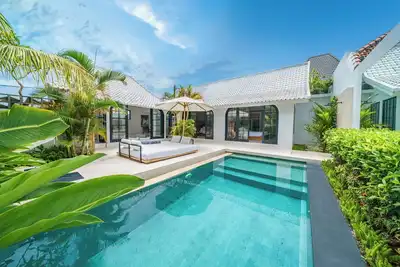 Image de Exclusive 2 Bedroom Villa, Bali Villa 2142