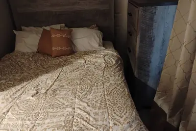 Image de 4-bedroom house in brilliant Chicago with Ac, WiFi. Enjoy your stay.