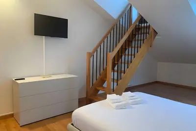 Image de Appartement 'Rosamarina 227' avec Terrasse Privée, Wi-Fi et Climatisation