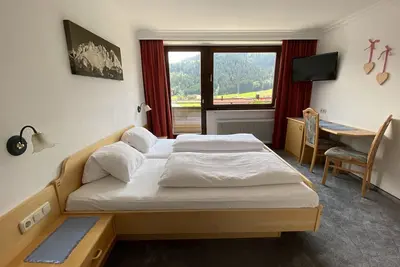 Image de Franglhof Gaisberg in Kirchberg