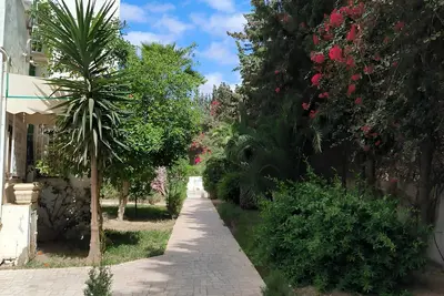 Image de Appartement au cœur de la prestigieuse zone touristique de Yasmine Hammamet