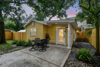 Image de Simple Tampa Hideaway Stay