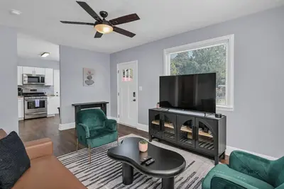 Image de The Orchard at Isabel | Minutes to Downtown & Usc