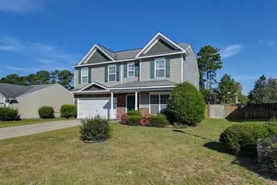 Image de The Carolina Comfort House | Close to Ft Jackson