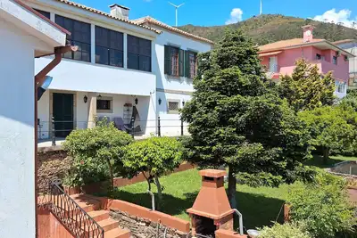 Image de Étage supérieur du Solar au cœur du Douro - Maison de vacances