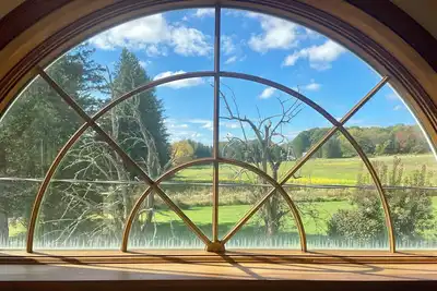 Image de Charming 5-bedroom farmhouse in Lanesborough