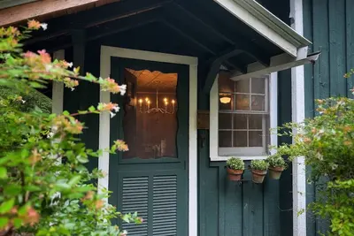 Image de HeartPine Lodge - Rustic+Modern