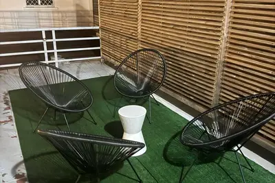 Image de Sunshine - Terrasse lumineuse