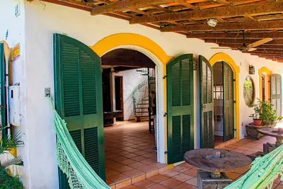 Image de Season In The City As In The Farm In Floripa!