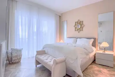 Image de Paradise Deluxe 2bd