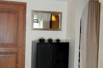 Image de Quaint apartment with Ac in sunny Tamraght