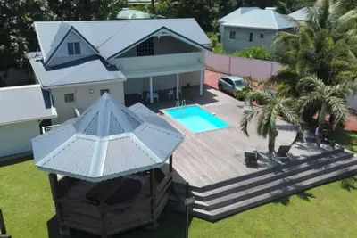 Image de Villa Secret River