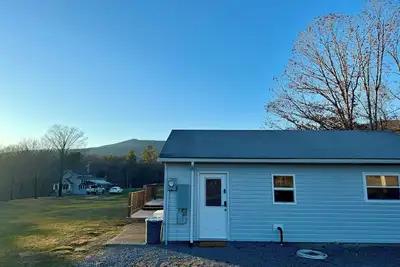 Image de Charming 1-bedroom cottage in Covington with Ac