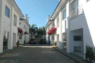 One bedroom apartment on Ingleses beach