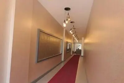 Luxury Designed Comfortable 2+1 Free Parking Garaj