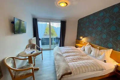 Image de SevenLuck • Vacation apartment Ellenberg