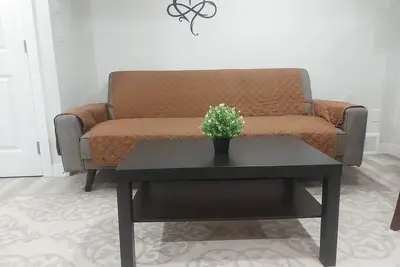 Image de Sindhu's Comfy Staycation