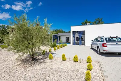 Image de Villa Pool House Fancy - Villa With Private Pool